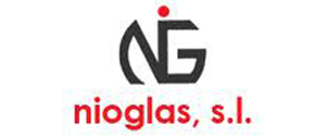 logo Nioglas SL