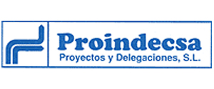 logo Proindecsa - Proyectos y Delegaciones