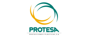 logo Protesa - Protecciones Plásticas SA