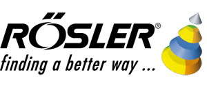 logo Rösler Internacional GmbH & Co.KG