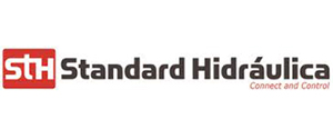 logo Standard Hidráulica SAU