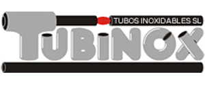 logo Tubinox Tubos Inoxidables SL