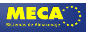 logo Meca - System SL