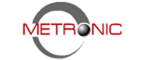 logo Metronic SA