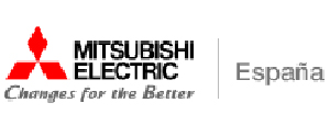 logo Mitsubishi Electric Europe BV