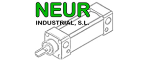 logo Neur Industrial SL