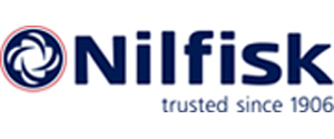 logo Nilfisk - Advance SA