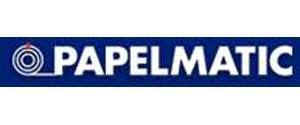 logo Papelmatic - Papel Automatic SA