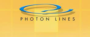 logo Photon Lines Optica SL