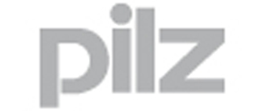 logo Pilz Industrieelektronik SL