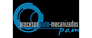 logo Pam - Procesos Auto Mecanizados SA