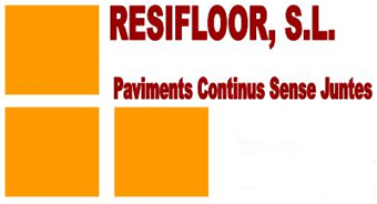 logo Resifloor SL