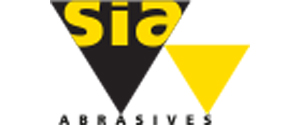 logo Sia Abrasives España, SAU