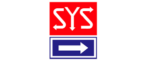 logo SYS - Señalizaciones y Suministros SA