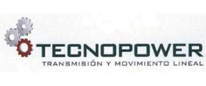 logo Tecnopower SL
