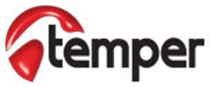 logo Temper SA