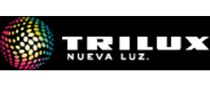 logo Trilux Iluminación SL.