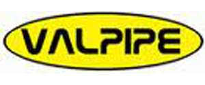 logo Valpipe SL