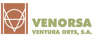logo Venorsa - Ventura Orts SA
