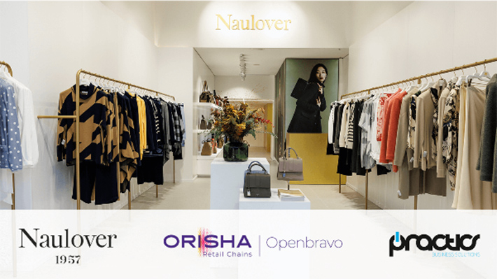 foto Naulover 1957 elige Orisha | Openbravo para mejorar la eficiencia de sus operaciones retail.