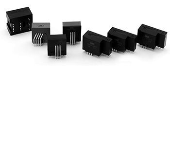 Foto Sensores de corriente para múltiples aplicaciones 