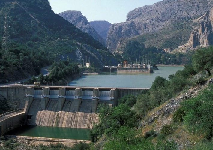 foto Endesa aplica la inteligencia artificial para crear “gemelos digitales” de sus centrales hidroeléctricas.