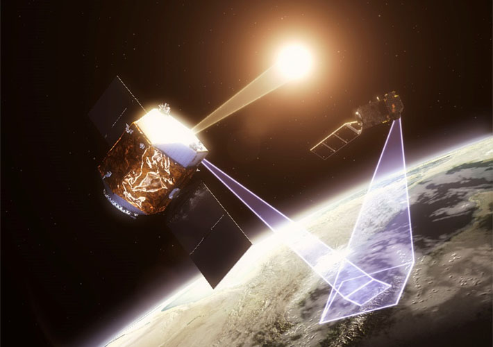 Foto Sener diseñará uno de los principales sistemas de la misión TRUTHS de la ESA, que mejorará la precisión de las mediciones climáticas desde el espacio.
