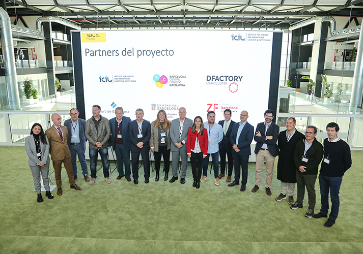 foto noticia El innovador proyecto ICIL LAB se ubicará en el DFactory Barcelona