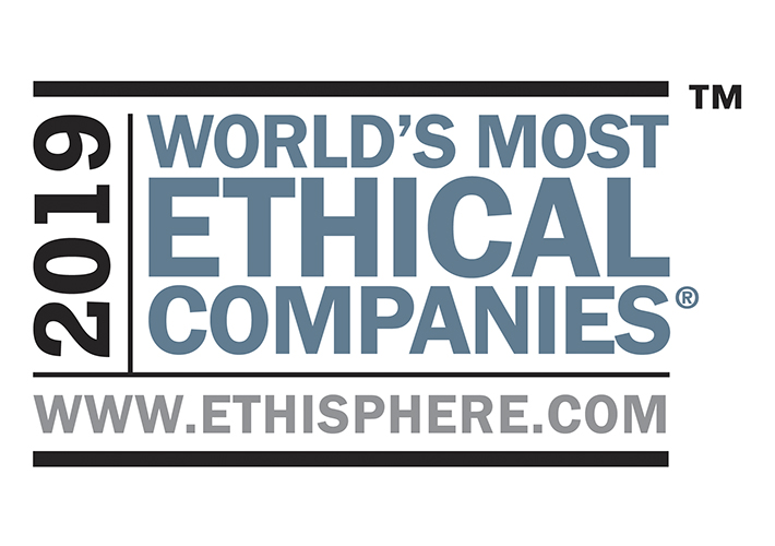 Foto Ethisphere reconoce a 3M, por sexto año consecutivo, como una de las compañías más éticas del mundo.