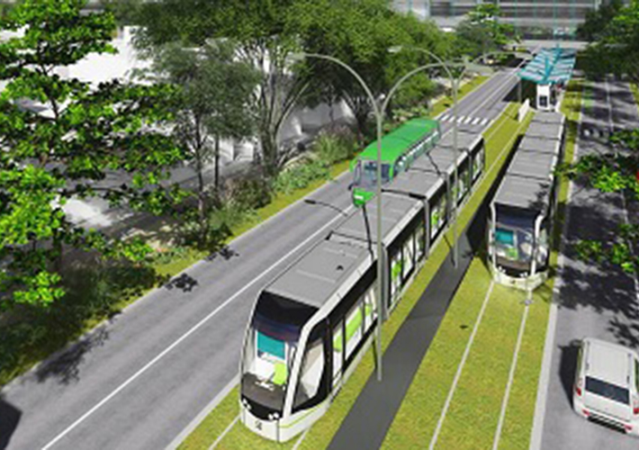 Foto Ardanuy Ingeniería se adjudica supervisión del proyecto “Metro de la 80”, la línea E de Medellín.
