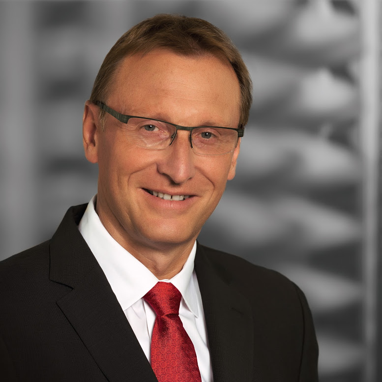 Foto Bernd Fischer Named Group CEO of Technymon GBT