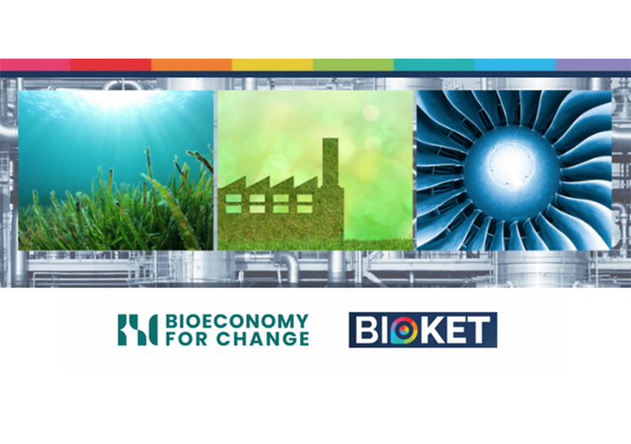 foto noticia Bioeconomy For Change invites you to Lille for the 3rd edition of BIOKET, the global conference dedicated to processes and technologies applied to biomass.