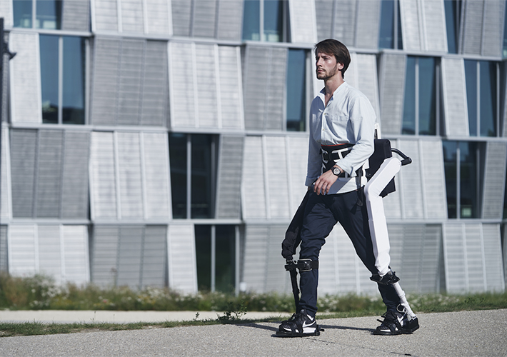 foto noticia Recuperar la capacidad de andar de forma autónoma