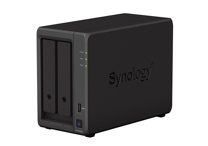 Foto Synology presenta su nueva solución DVA1622 para mejorar la seguridad doméstica y en pequeños comercios.