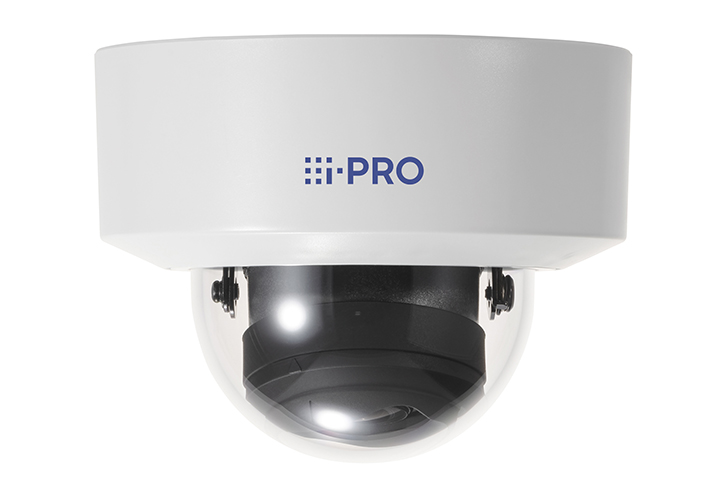 foto noticia i-PRO EMEA eleva el estándar del sector añadiendo alta resolución, análisis de borde e inteligencia artificial a su línea de cámaras de gama media.