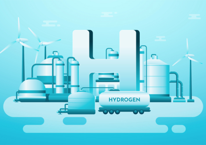 foto noticia Expoquimia se une a TECNALIA para abordar los retos del uso del hidrógeno en la industria.