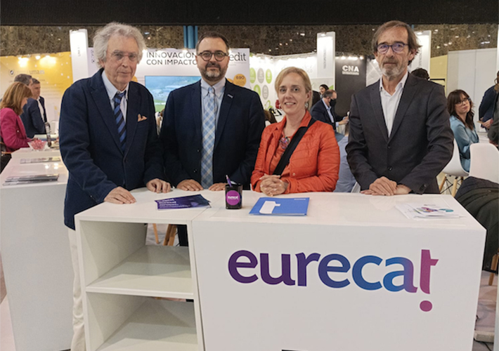 Foto Eurecat destaca en el Foro Transfiere las alianzas estratégicas para generar ecosistemas de innovación arraigados en el territorio.