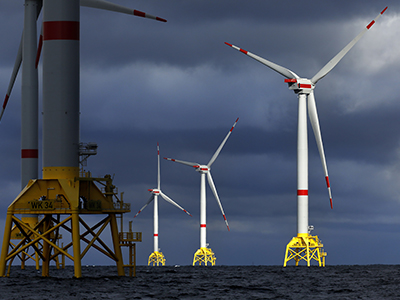 Foto Vineyard Wind selecciona a MHI Vestas Offshore Wind como proveedor preferente.