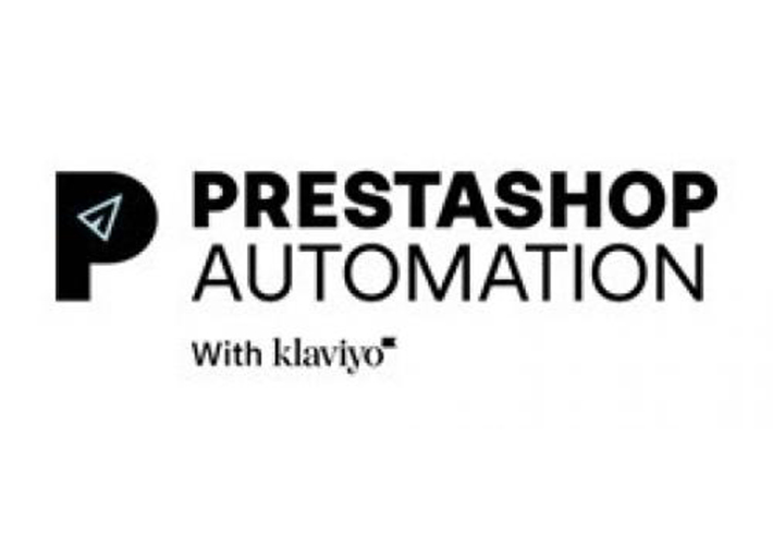 Foto PrestaShop Automation with Klaviyo: potenciar el éxito del e-commerce automatizando el marketing personalizado.