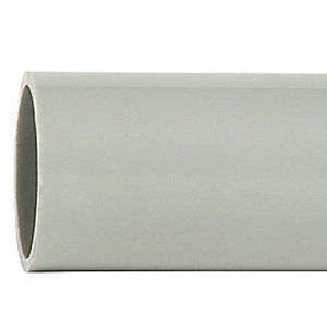 Imagen Tubos rígidos metálicos o PVC Aiscan