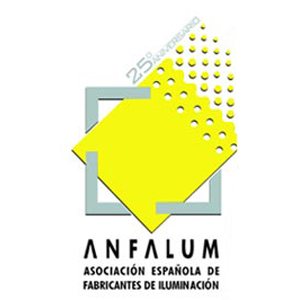 Imagen Asociación Española de Fabricantes de Iluminación - Anfalum