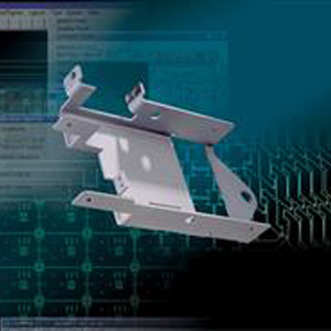 Foto Software de programación del procesado de la chapa en láser, punzonado y plegado Aseim-LVD