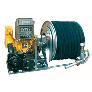 Foto Sistemas de medida mecánicos para camiones cisterna Cetil