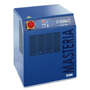 Foto Secadores de aire comprimido CTA Refrigeración Industrial