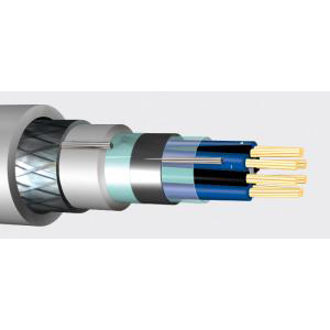 Foto Cable de instrumentación Draka