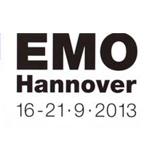 Imagen EMO - Hannover 16-21 septiembre 2013
Feria Internacional