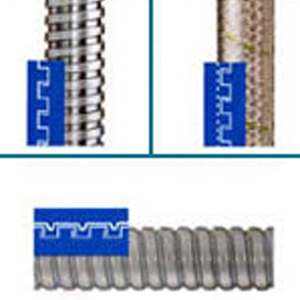 Imagen Tubos flexibles plásticos o metálicos Gaestopas