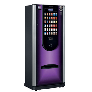 Foto Máquinas de vending GM Vending • máquinas de tabaco
