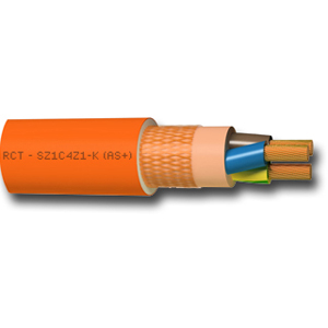Imagen Cables especiales • instrumentación RCT