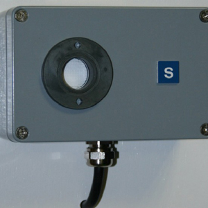 Imagen Detector de gases tóxicos Sensotran